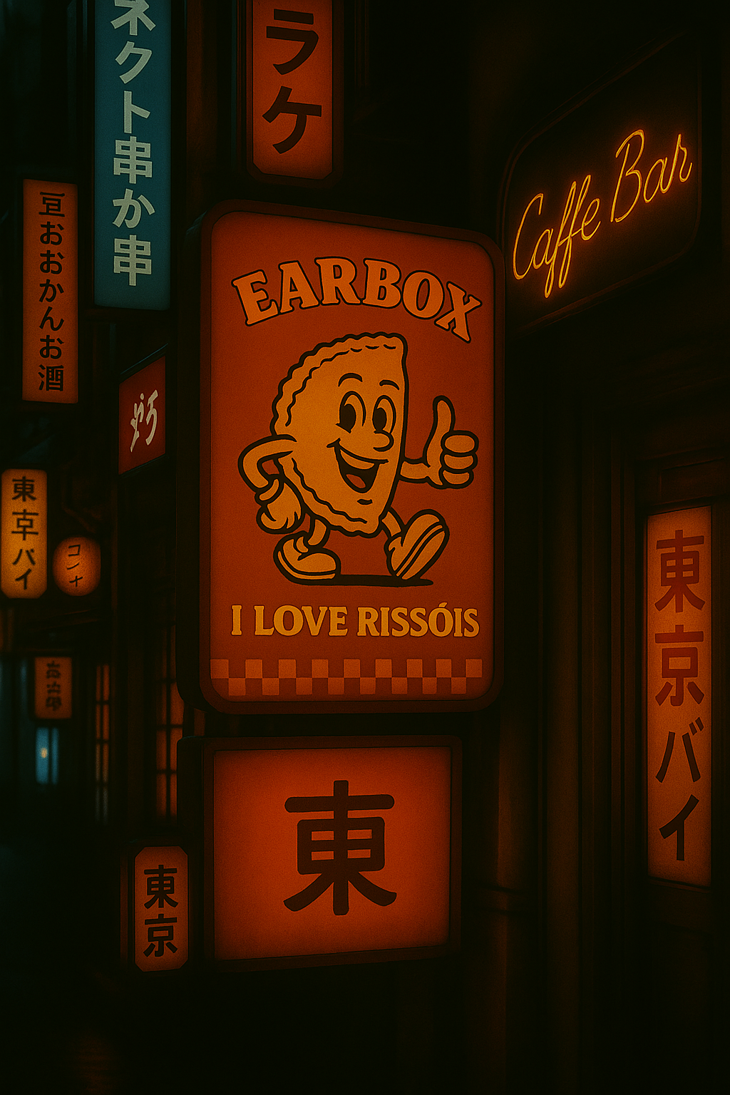 EARBOX T V1.8