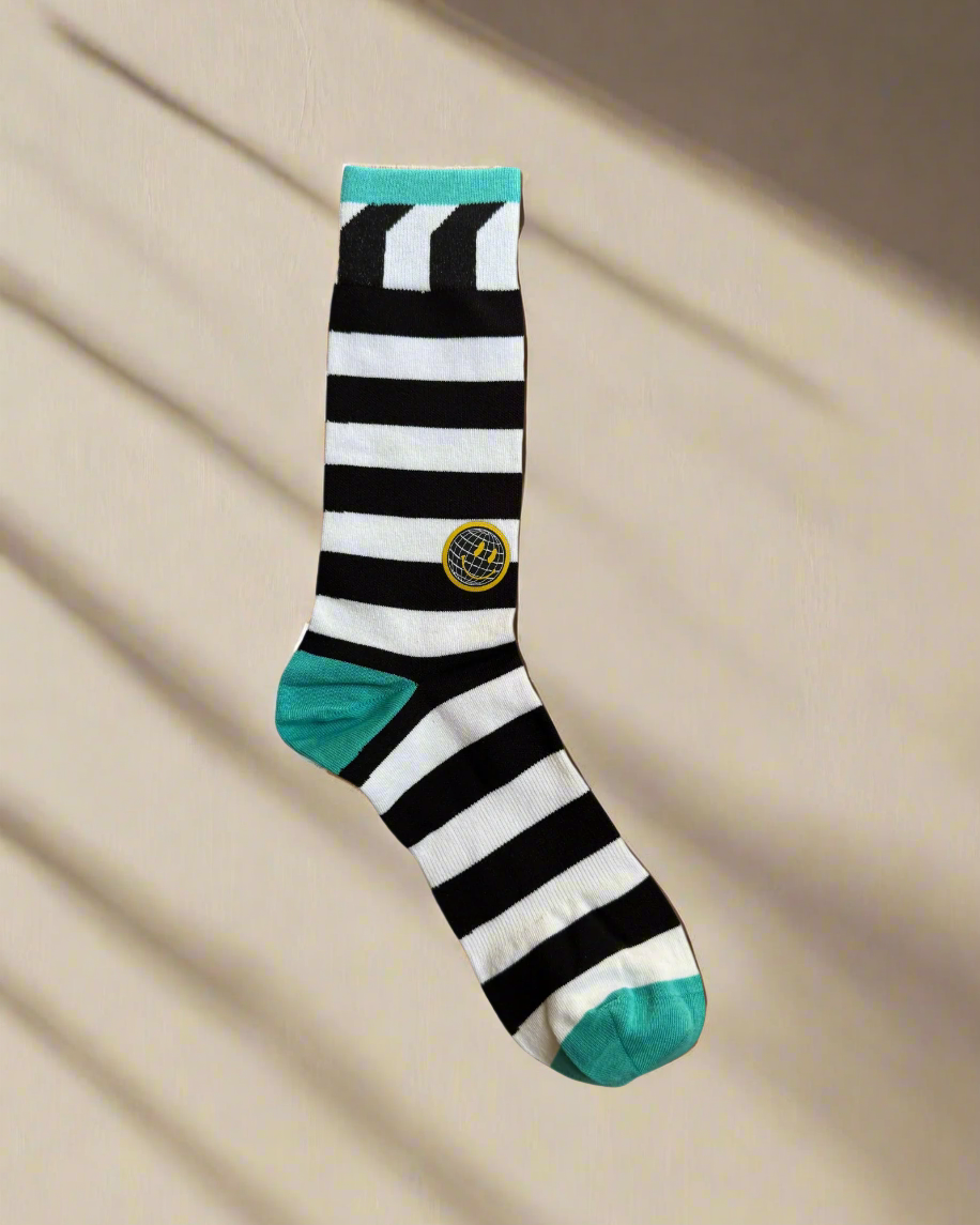 EB ST SOCKS
