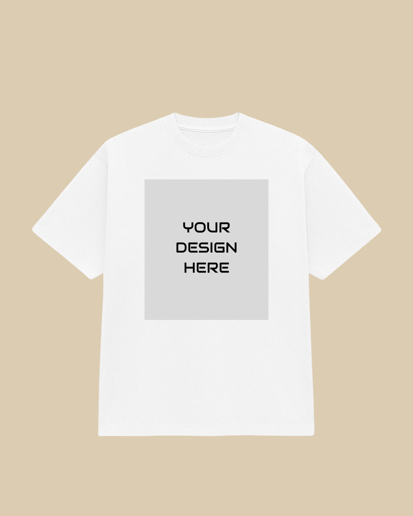 CUSTOM T-Shirt