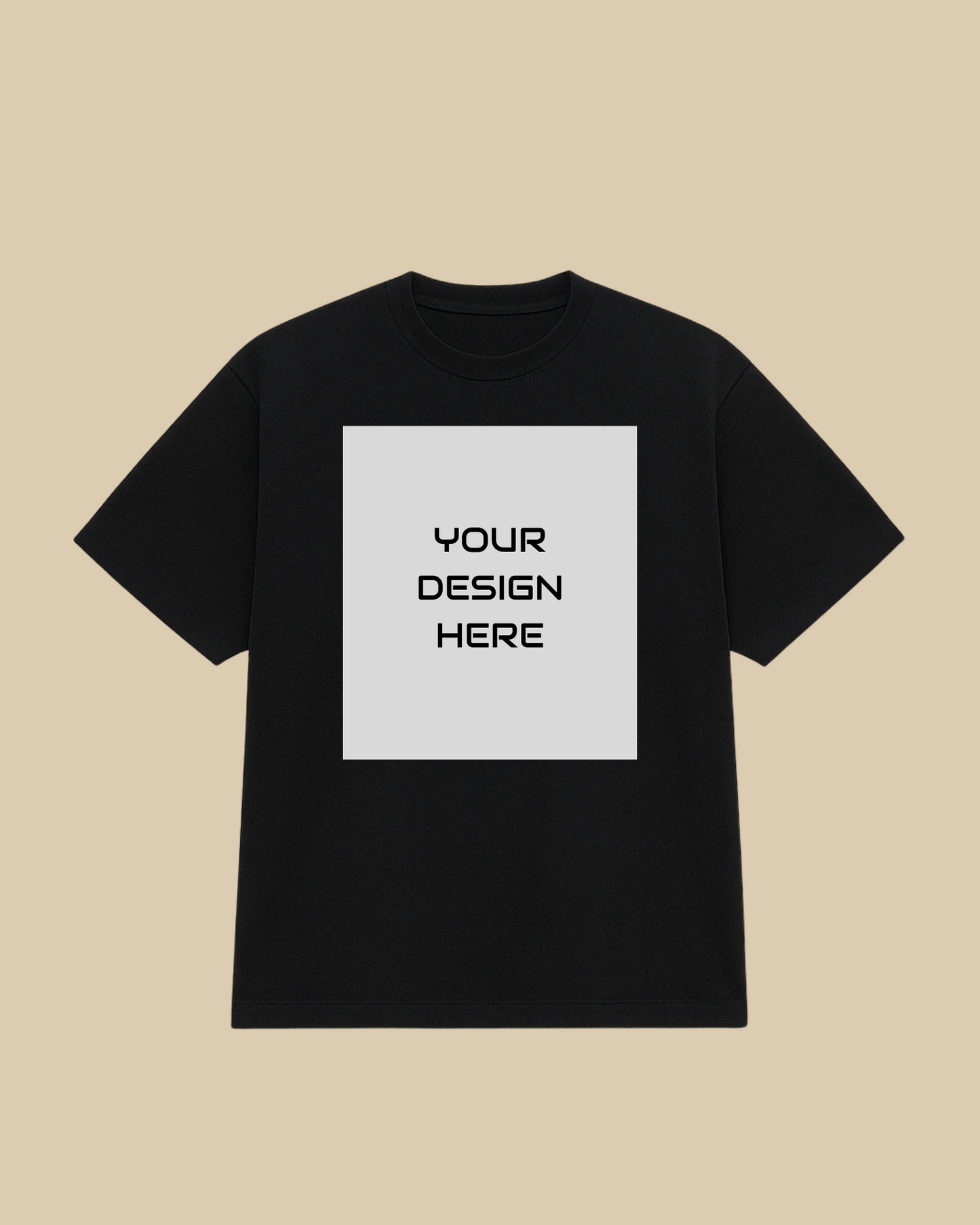 CUSTOM T-Shirt