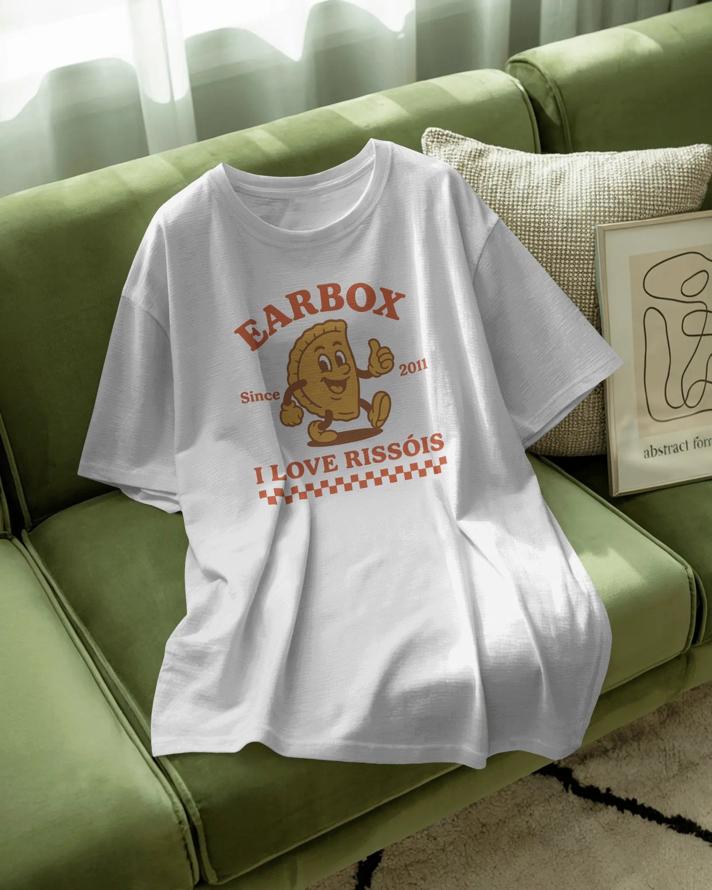 EARBOX T V1.8