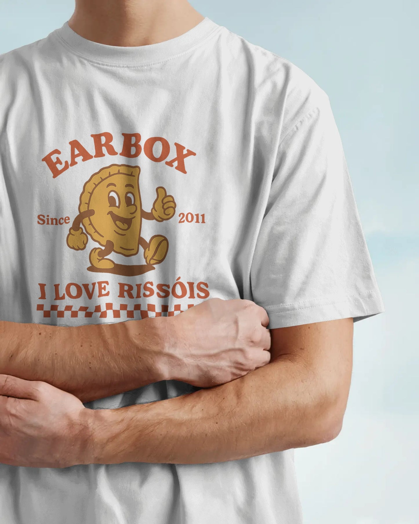 EARBOX T V1.8