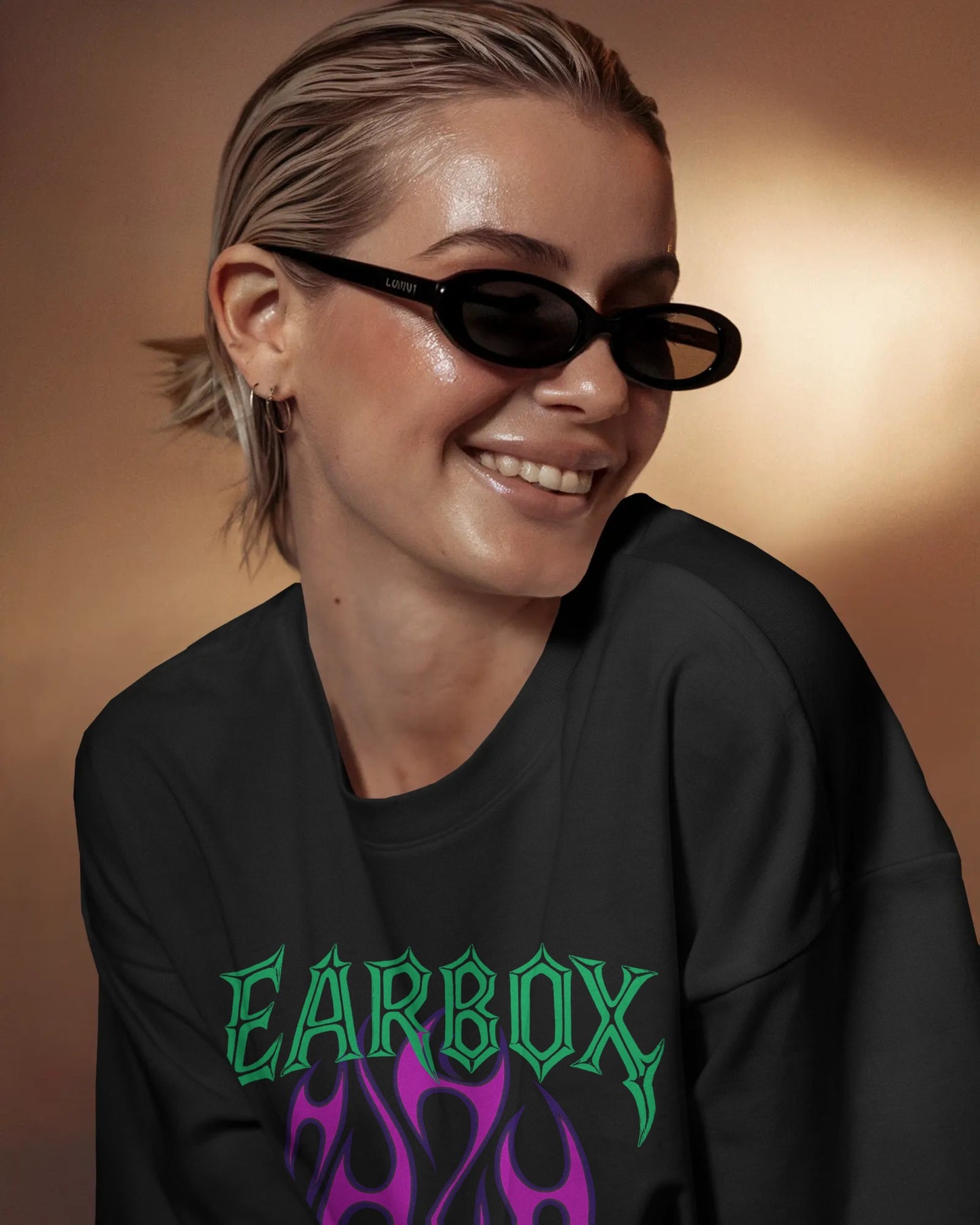 EARBOX T V1.2