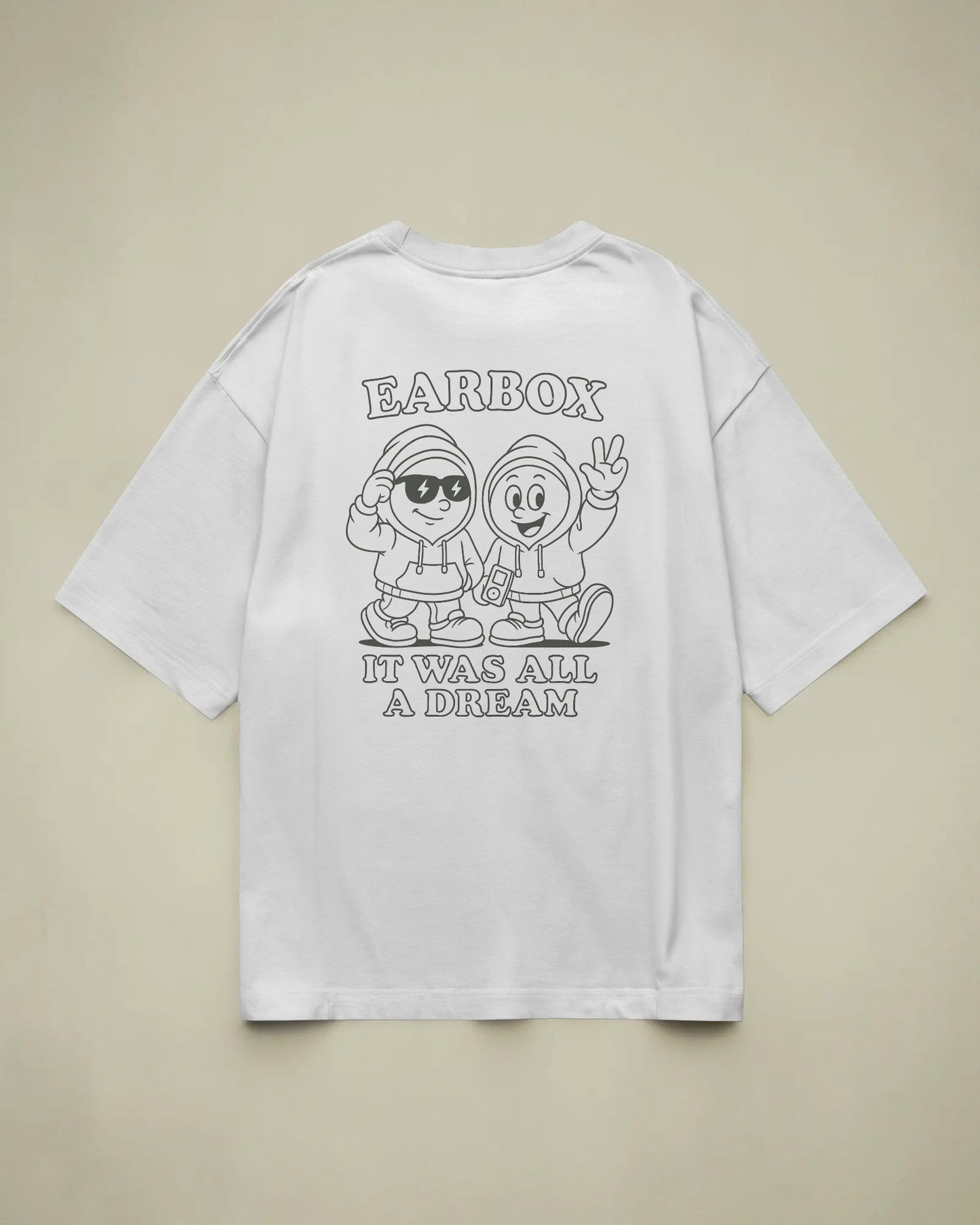 EARBOX T V1.6