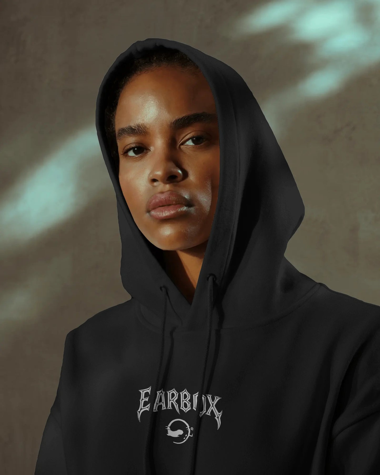EARBOX OG hoodie V1.0