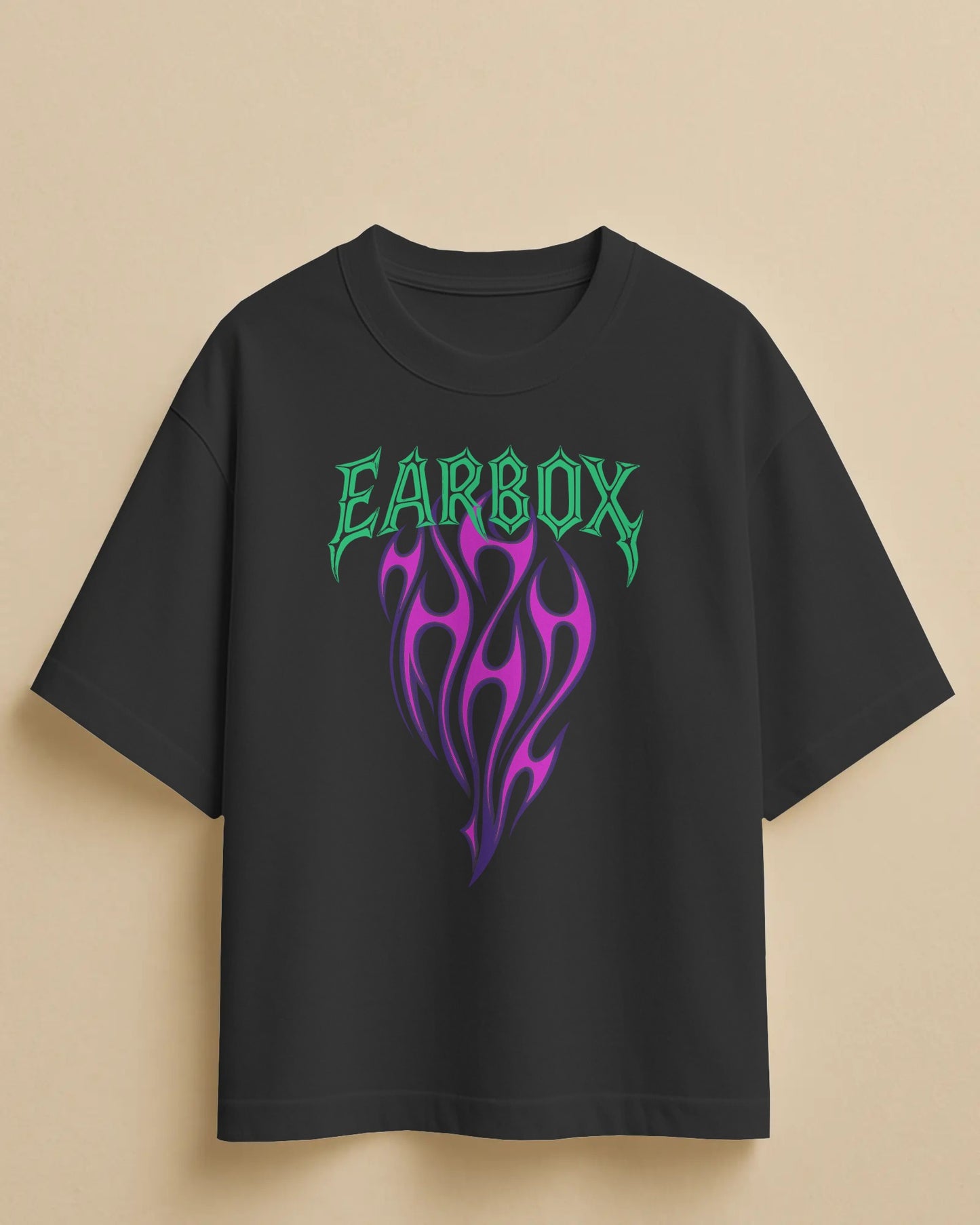 EARBOX T V1.2