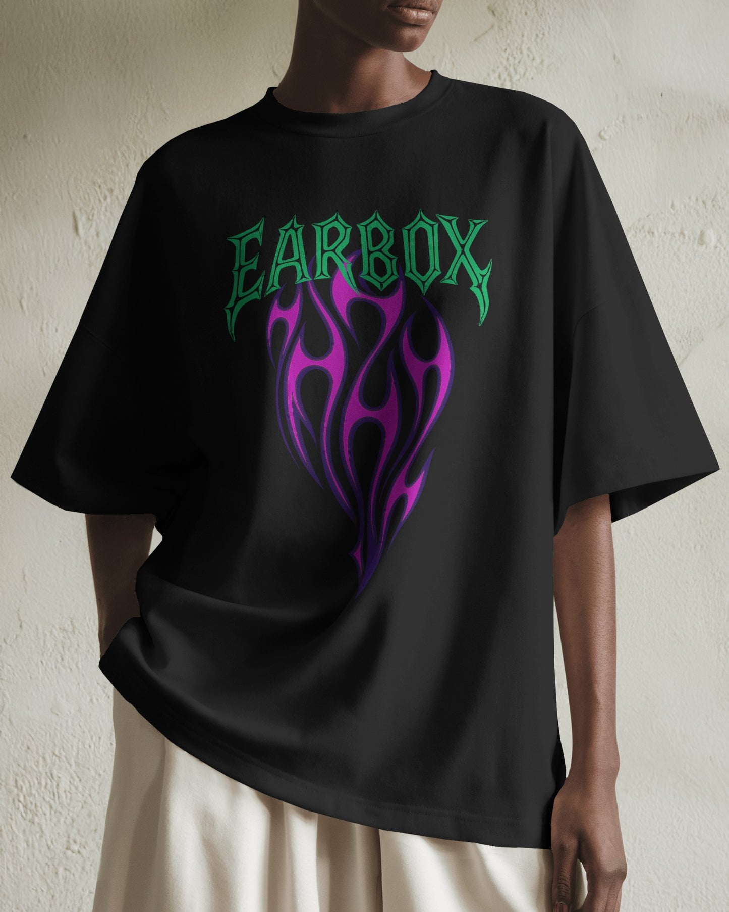 EARBOX T V1.2