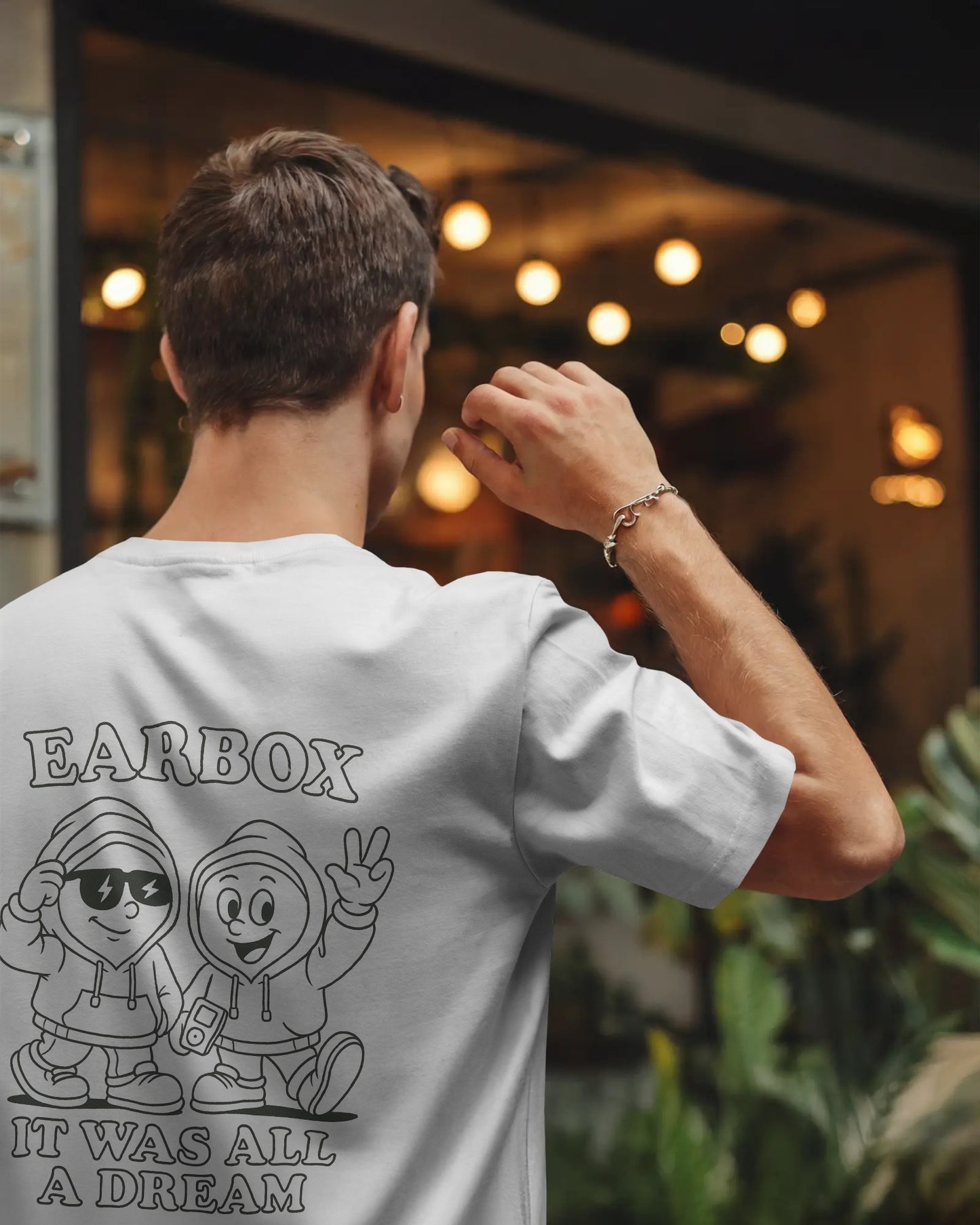 EARBOX T V1.6