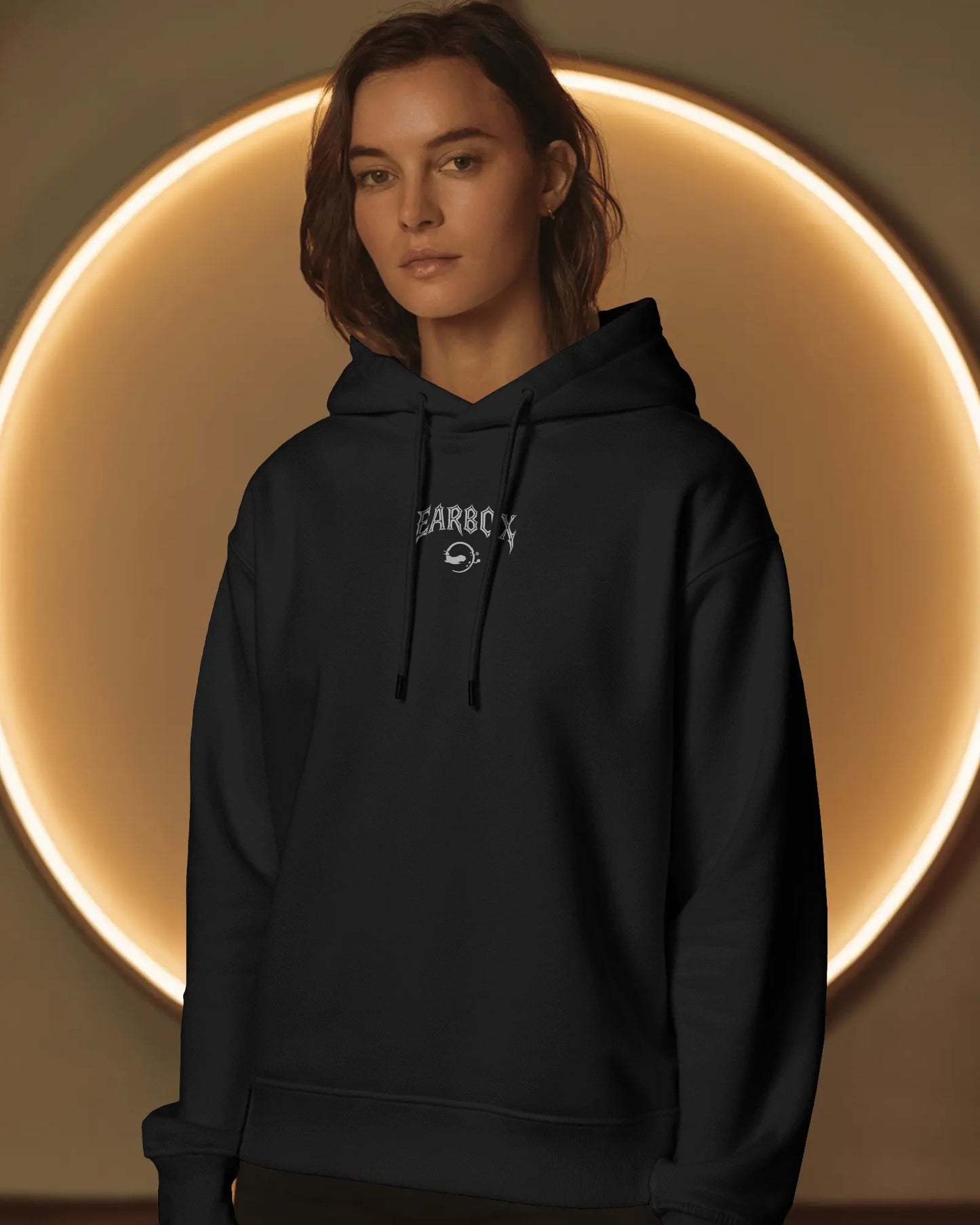 EARBOX OG hoodie V1.0