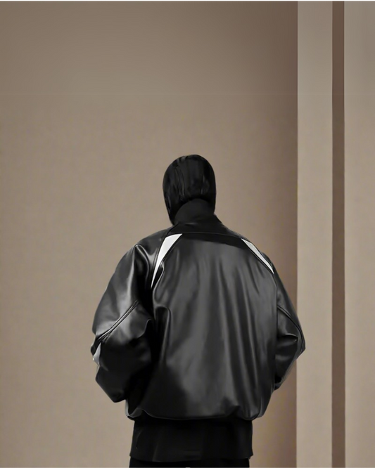 EARBOX B JACKET