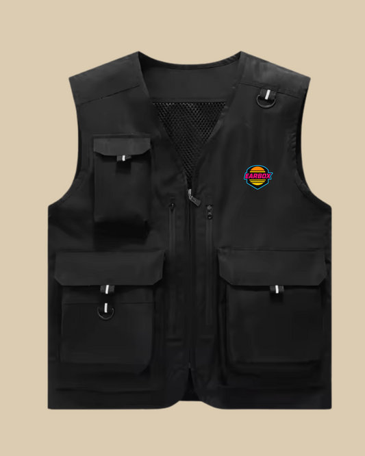 EARBOX TECH VEST