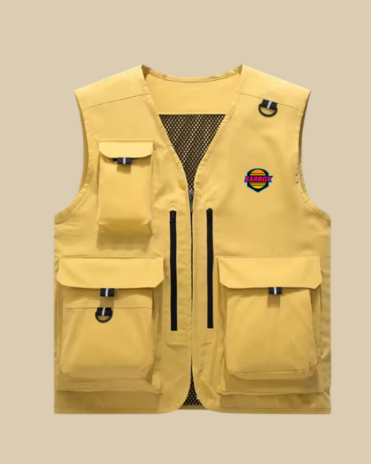 EARBOX TECH VEST