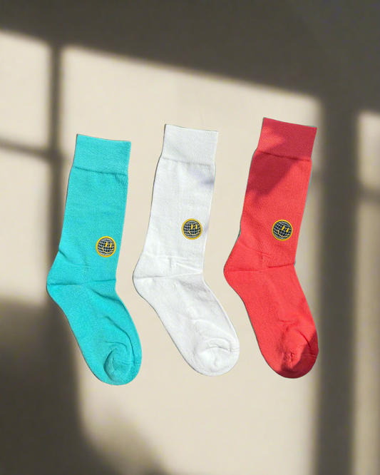 EB SOCKS
