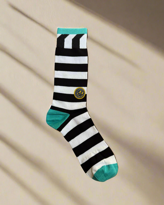 EB ST SOCKS