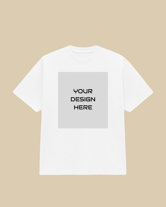 CUSTOM T-Shirt