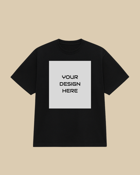 CUSTOM T-Shirt