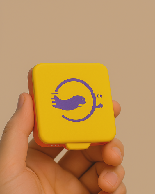 EARBOX MINI POWER BANK