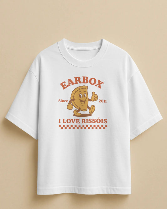 EARBOX T V1.8