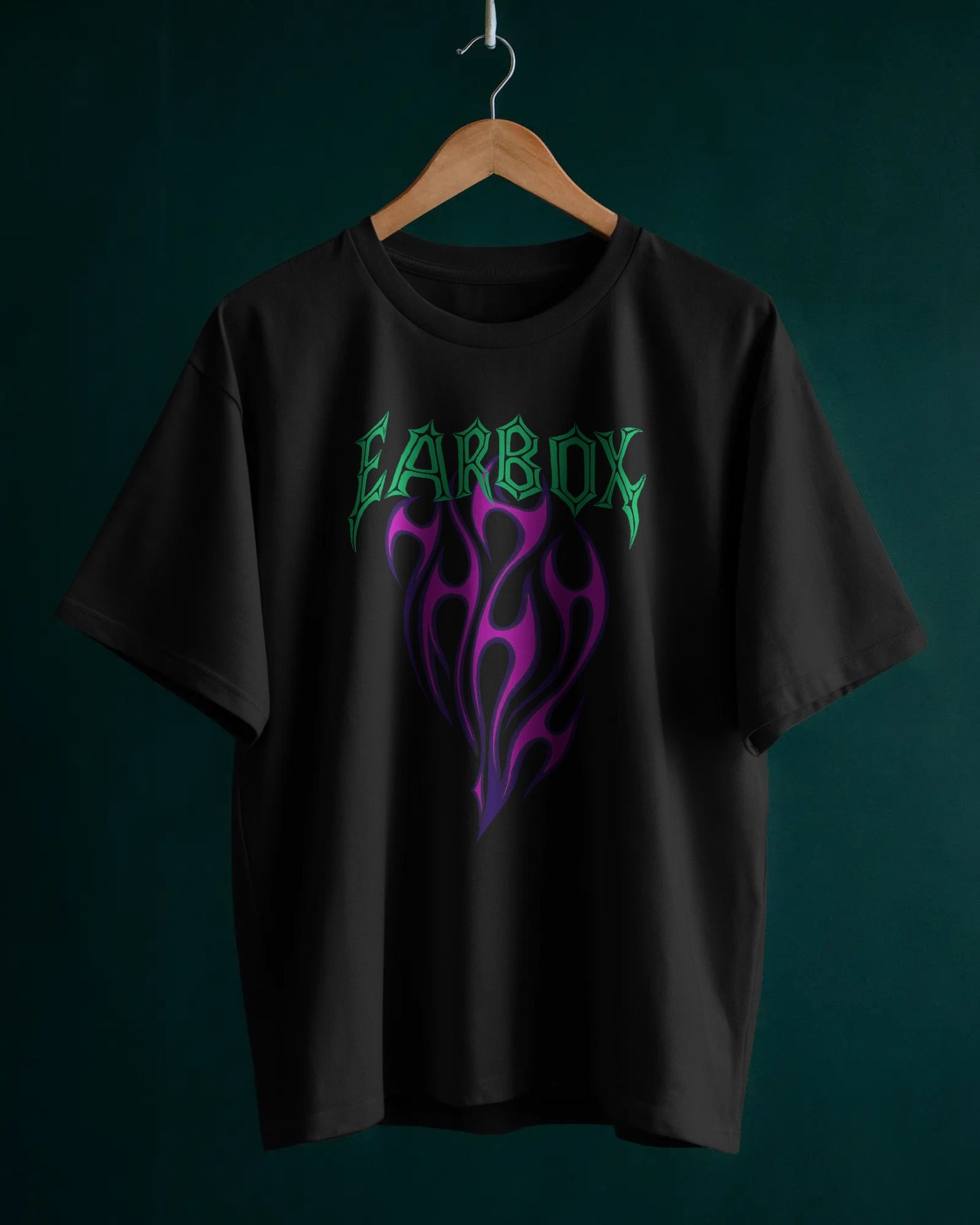 EARBOX T V1.2