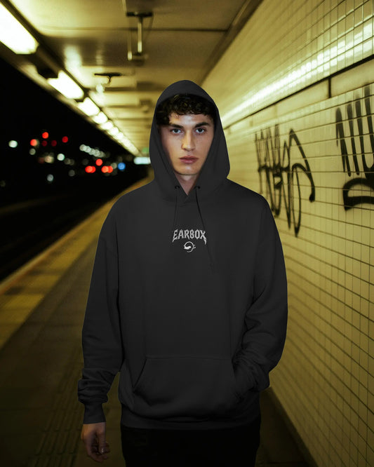EARBOX OG hoodie V1.0