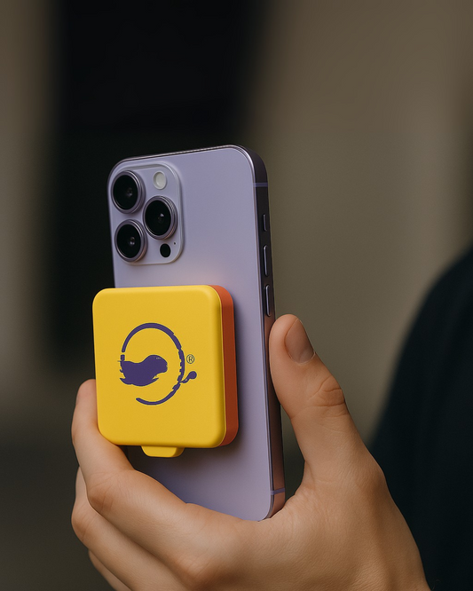 EARBOX MINI POWER BANK