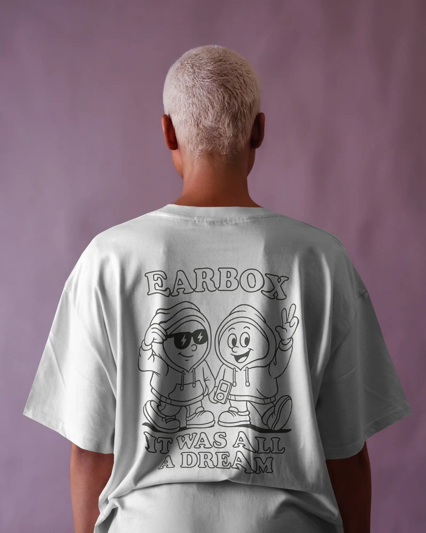 EARBOX T V1.6