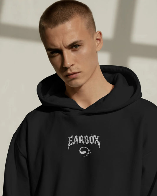 EARBOX OG hoodie V1.0